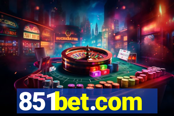 851bet.com