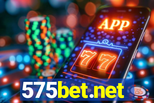 575bet.net