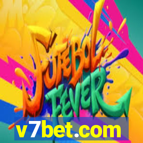 v7bet.com