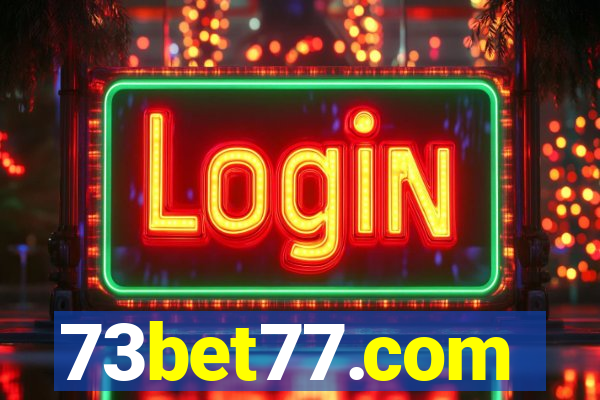 73bet77.com