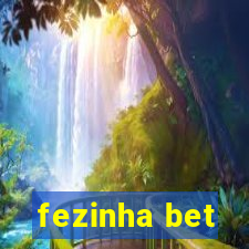 fezinha bet