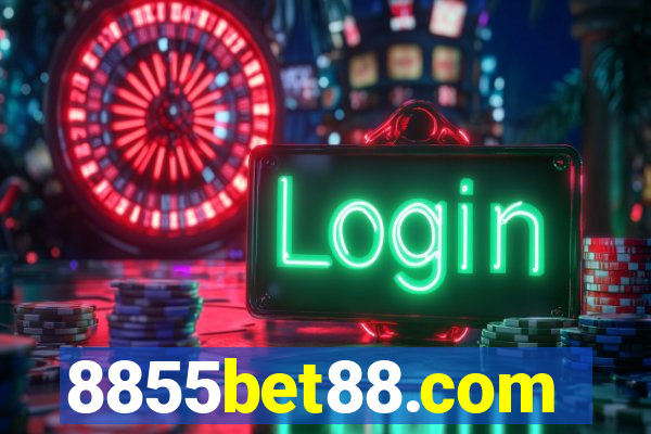 8855bet88.com