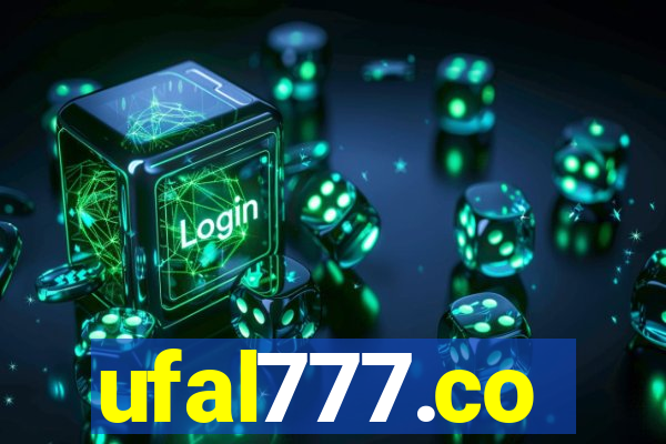 ufal777.co