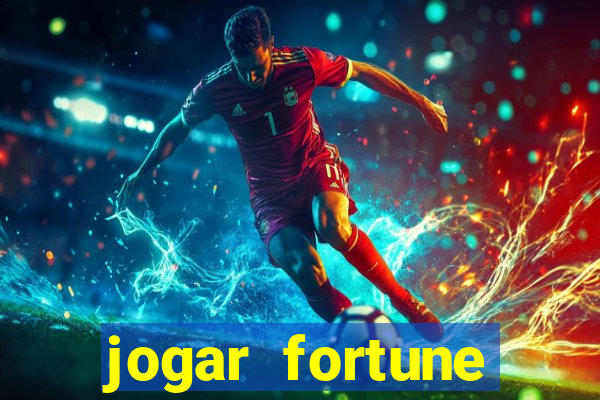 jogar fortune coelho demo