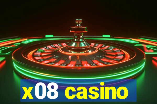 x08 casino