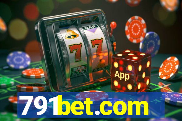 791bet.com