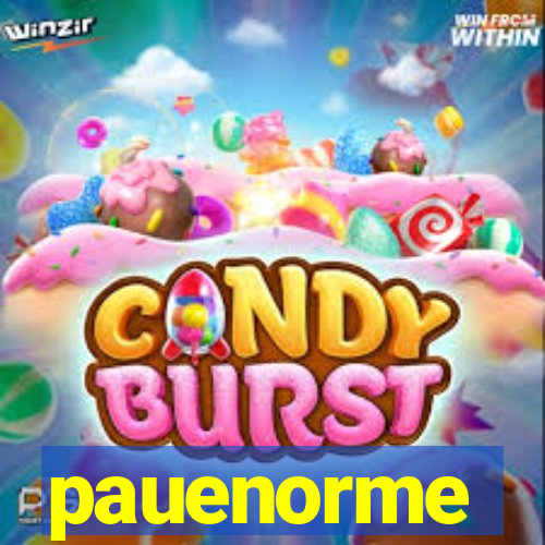 pauenorme