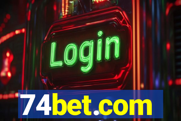 74bet.com