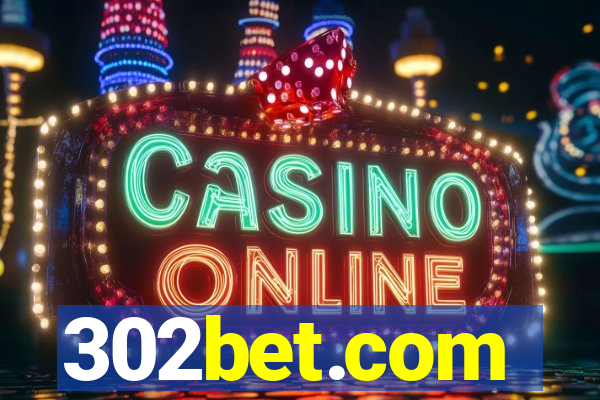 302bet.com