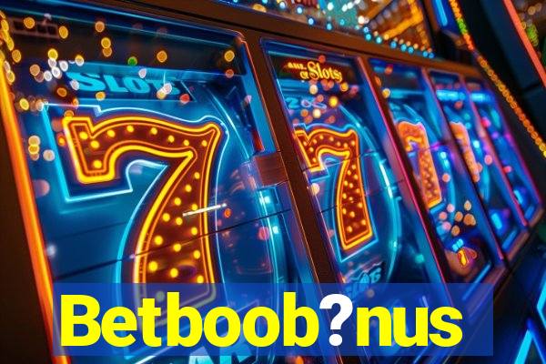 Betboob?nus