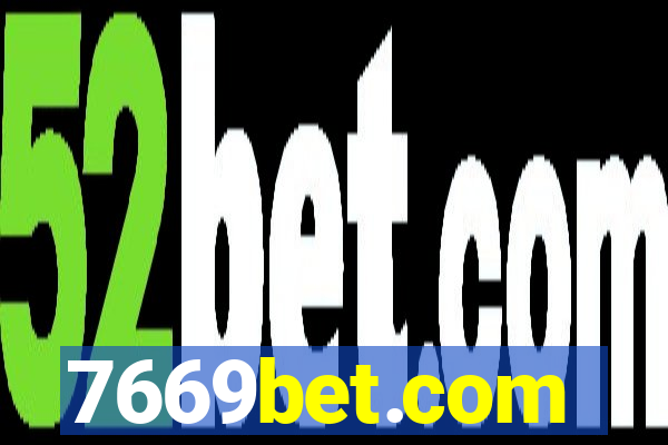 7669bet.com