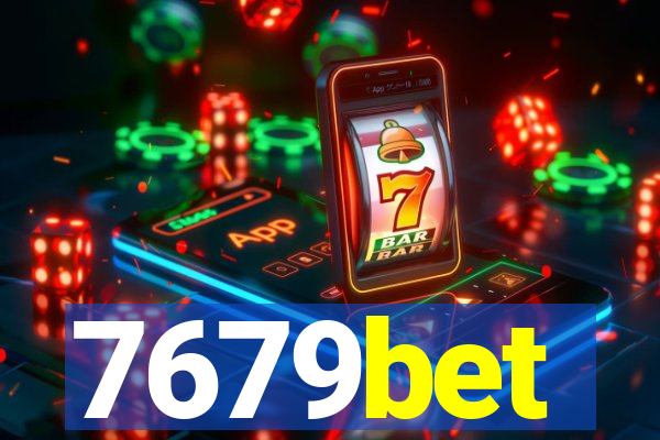 7679bet