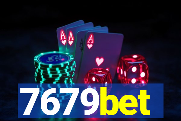 7679bet