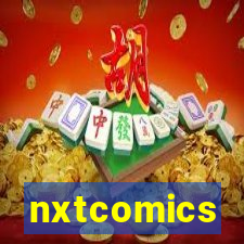 nxtcomics