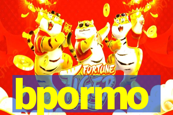 bpormo