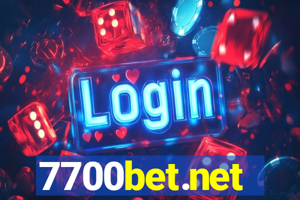 7700bet.net