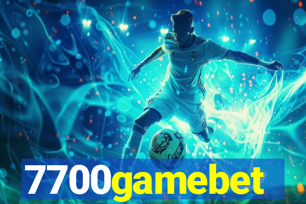 7700gamebet