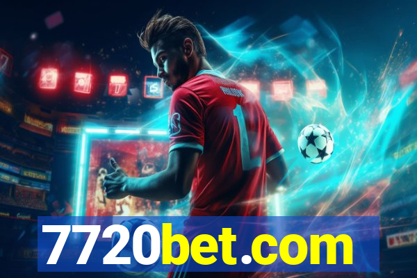 7720bet.com