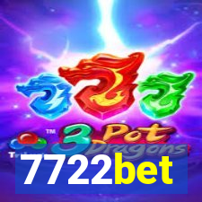 7722bet