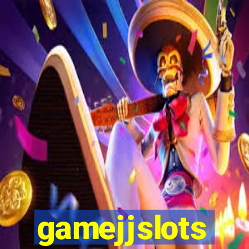 gamejjslots