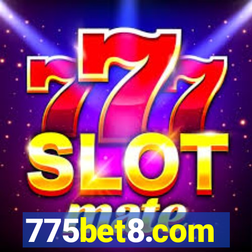 775bet8.com