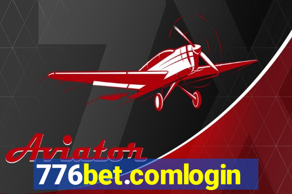 776bet.comlogin