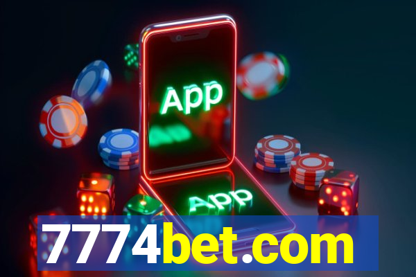 7774bet.com