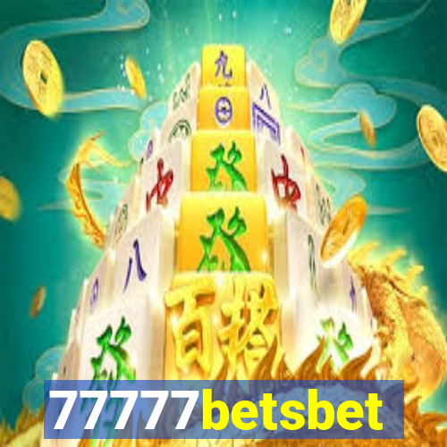 77777betsbet