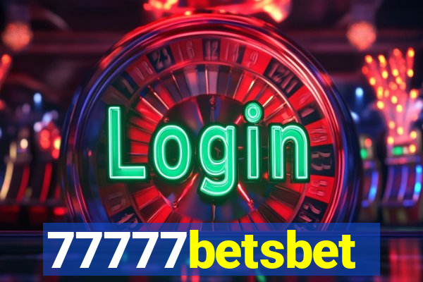 77777betsbet