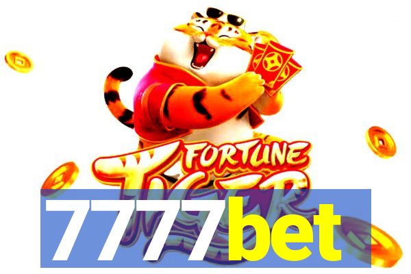 7777bet