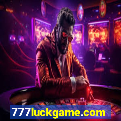 777luckgame.com