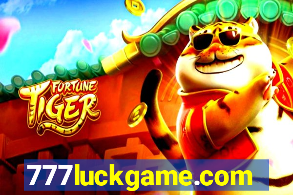 777luckgame.com