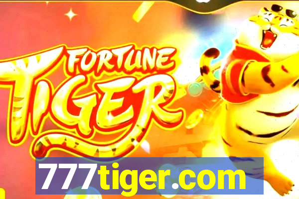 777tiger.com