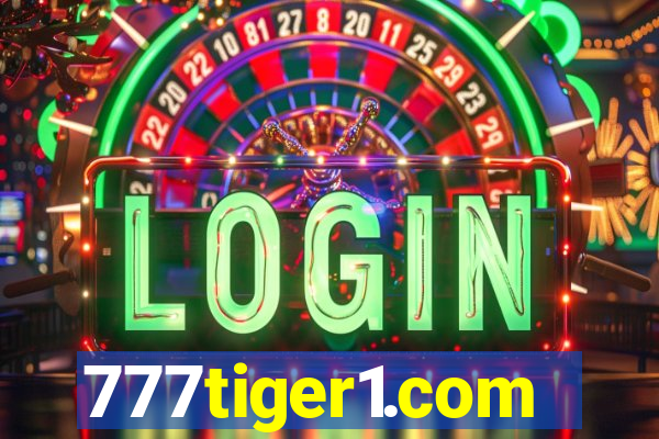 777tiger1.com