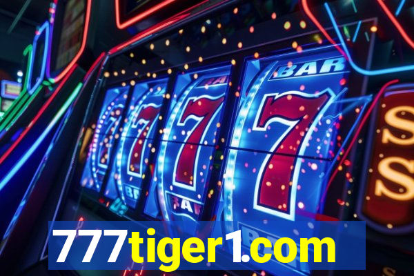 777tiger1.com