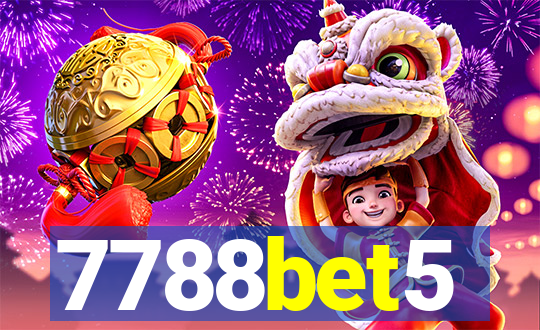 7788bet5