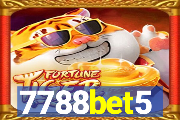 7788bet5