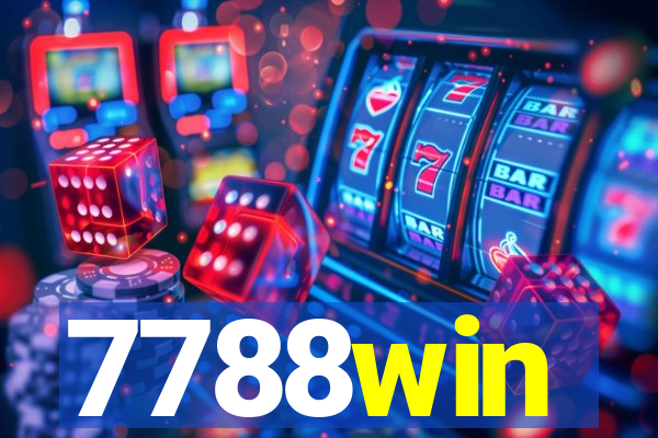 7788win