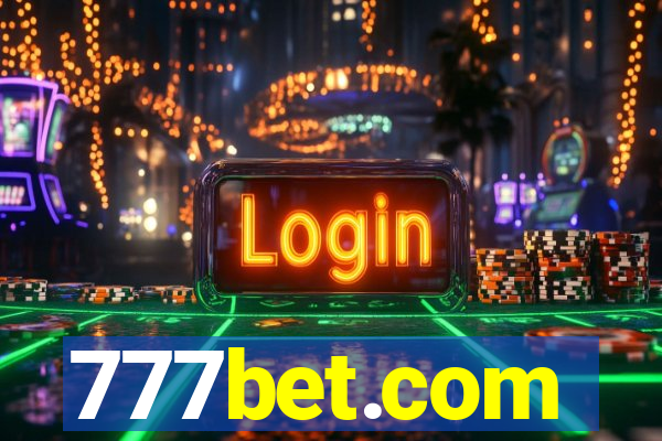 777bet.com