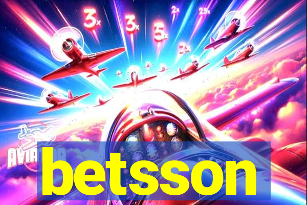 betsson