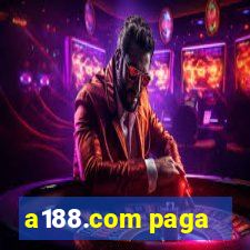 a188.com paga