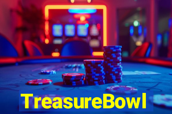 TreasureBowl treasure bowl melhor horario