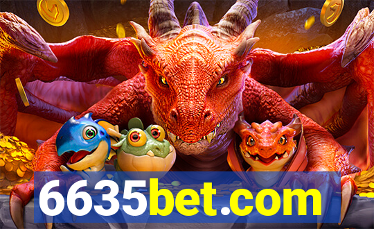 6635bet.com