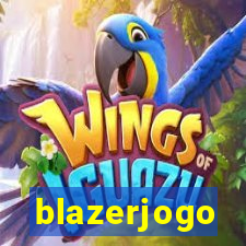 blazerjogo