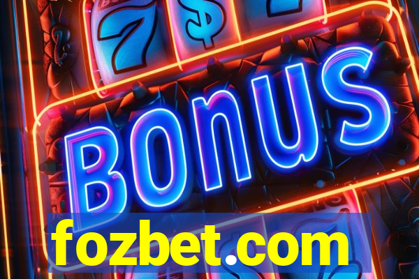 fozbet.com