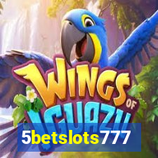 5betslots777