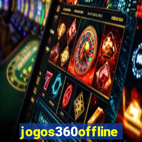 jogos360offline