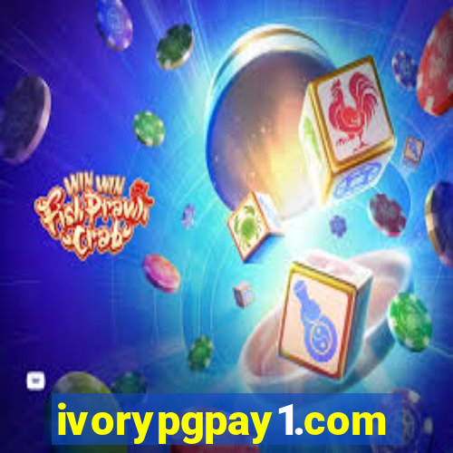 ivorypgpay1.com