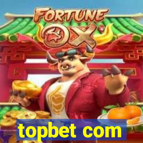 topbet com