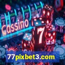 77pixbet3.com